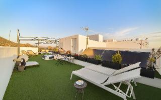Hotel Hostal El Olivar