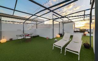 Hotel Hostal El Olivar