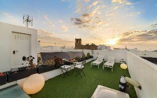 Hotel Hostal El Olivar
