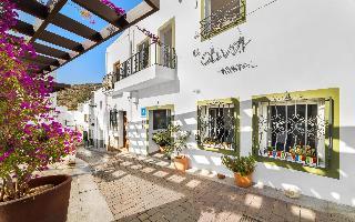 Hotel Hostal El Olivar
