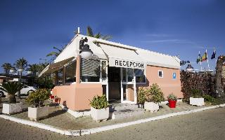 Hotel Hostal Nueva Andalucia