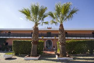 Hotel Hostal Nueva Andalucia