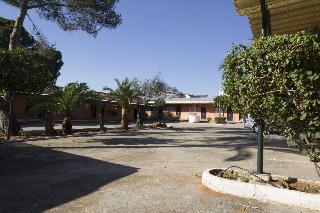 Hotel Hostal Nueva Andalucia