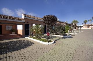 Hotel Hostal Nueva Andalucia