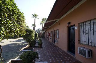 Hotel Hostal Nueva Andalucia