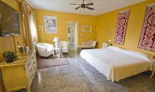 Hotel Hostal Nueva Andalucia