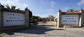 Hotel Hostal Nueva Andalucia