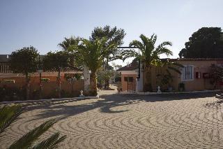 Hotel Hostal Nueva Andalucia