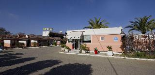 Hotel Hostal Nueva Andalucia