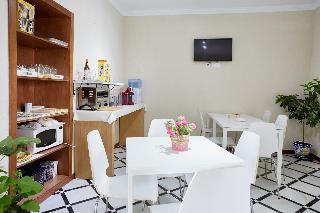 Гостиница Hostal Campo Nuevo