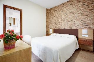 Гостиница Hostal Campo Nuevo