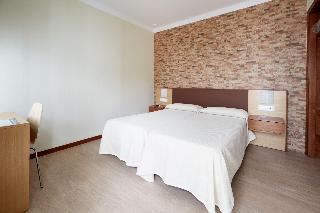 Гостиница Hostal Campo Nuevo