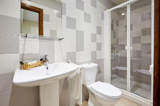 Гостиница Hostal Campo Nuevo
