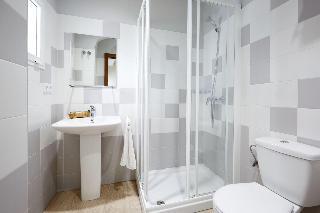 Гостиница Hostal Campo Nuevo