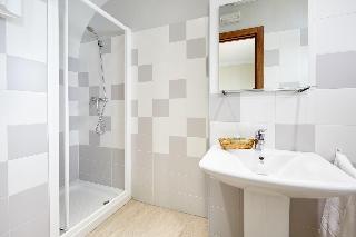 Гостиница Hostal Campo Nuevo