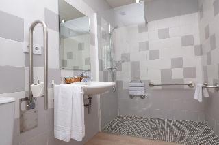 Гостиница Hostal Campo Nuevo