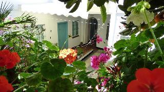 Гостиница Hostal Campo Nuevo