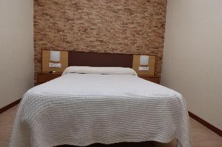 Гостиница Hostal Campo Nuevo