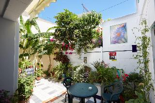 Гостиница Hostal Campo Nuevo