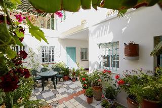 Гостиница Hostal Campo Nuevo