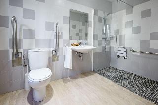 Гостиница Hostal Campo Nuevo