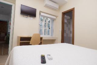 Гостиница Hostal Campo Nuevo