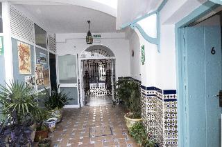Гостиница Hostal Campo Nuevo