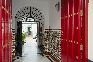 Гостиница Hostal Campo Nuevo