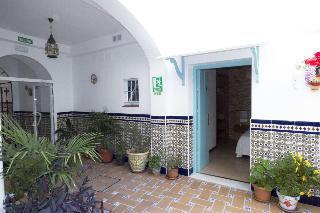 Гостиница Hostal Campo Nuevo