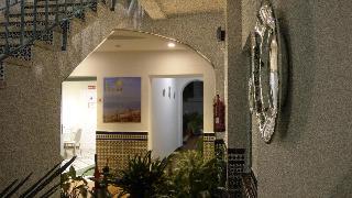 Гостиница Hostal Campo Nuevo