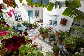 Гостиница Hostal Campo Nuevo