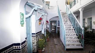 Гостиница Hostal Campo Nuevo