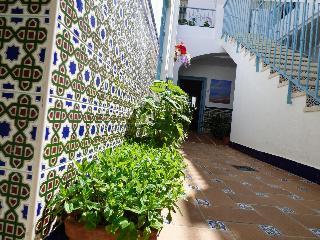 Гостиница Hostal Campo Nuevo