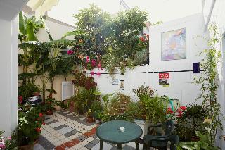 Гостиница Hostal Campo Nuevo