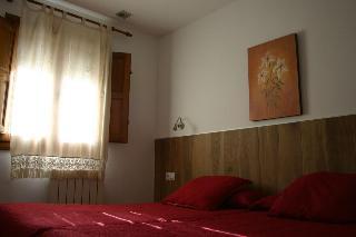 Гостиница Hostal Las Terrazas De La Alpujarra
