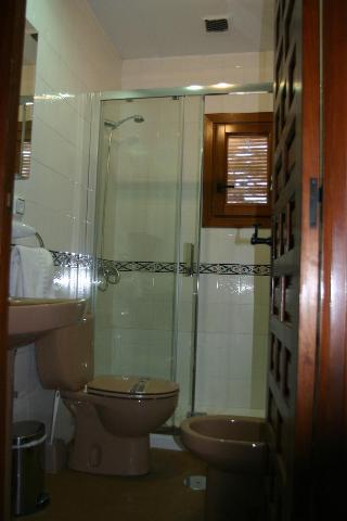 Гостиница Hostal Las Terrazas De La Alpujarra