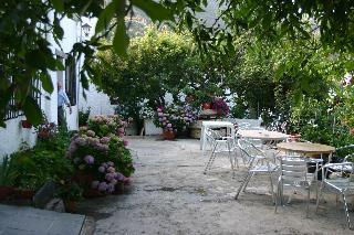 Гостиница Hostal Las Terrazas De La Alpujarra