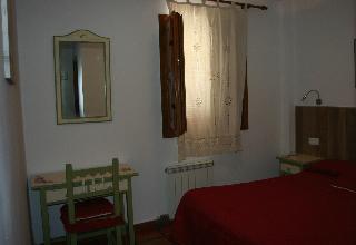 Гостиница Hostal Las Terrazas De La Alpujarra