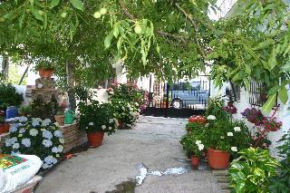 Гостиница Hostal Las Terrazas De La Alpujarra