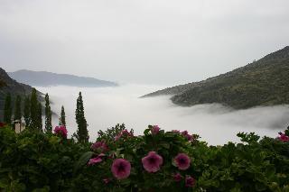 Гостиница Hostal Las Terrazas De La Alpujarra