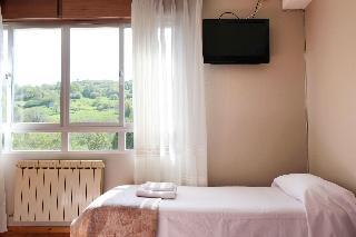 Гостиница La Terraza De Picos