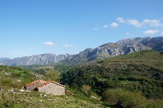 Гостиница La Terraza De Picos