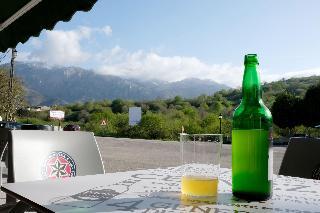 Гостиница La Terraza De Picos