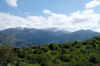 Гостиница La Terraza De Picos