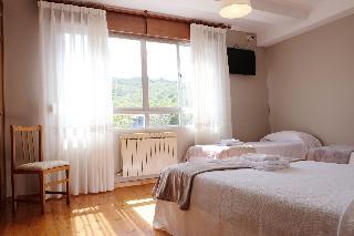 Гостиница La Terraza De Picos