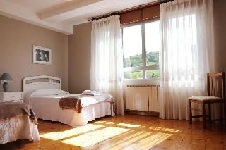 Гостиница La Terraza De Picos