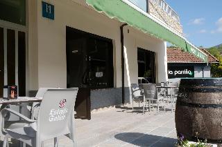 Гостиница La Terraza De Picos