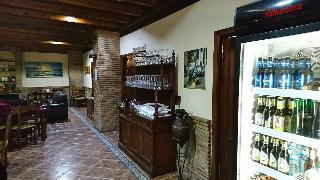 Hotel Hospederia Los Cahorros