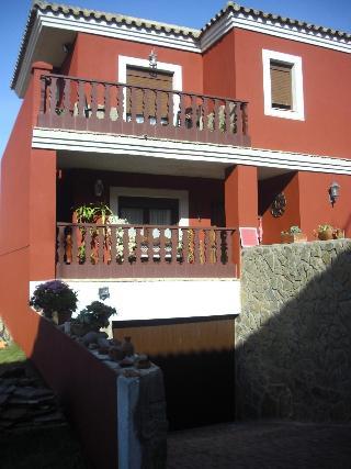Гостиница La Posada De Menchu