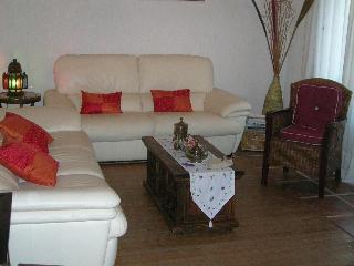 Гостиница La Posada De Menchu